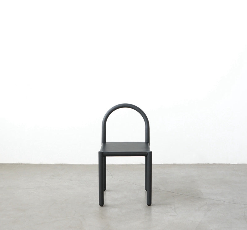 Art Minimalist Dining Chair