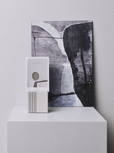 Cement Cube