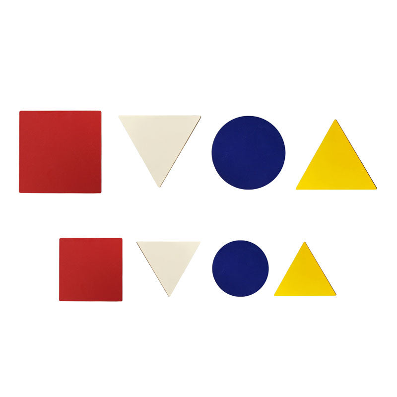 Bauhaus Magnet