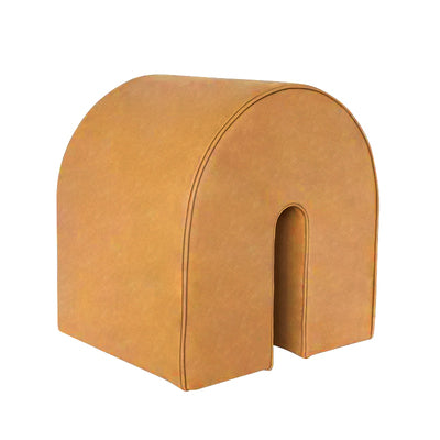 Arch Stool
