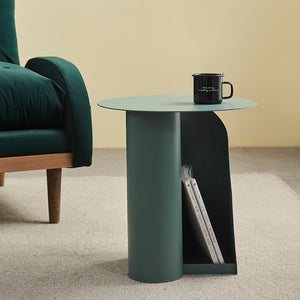 Nordic Style Coffee Table