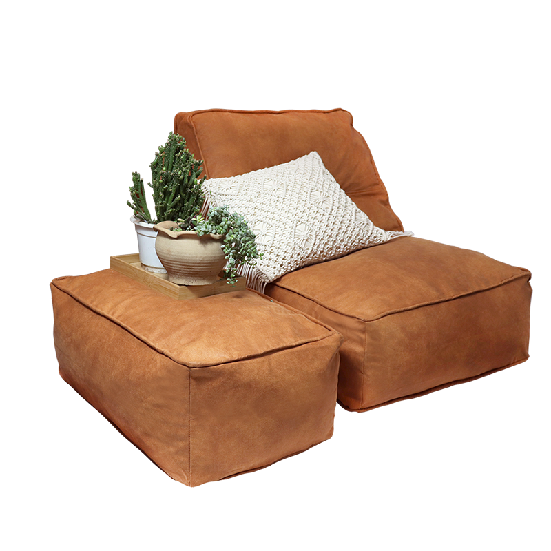 Lazy Day Bed