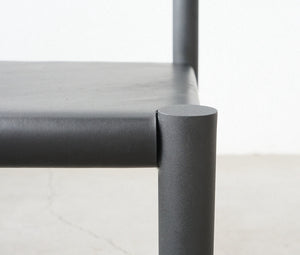 Art Minimalist Dining Chair