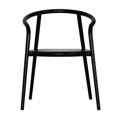 Chinese Style Solid Wood Dining Chair