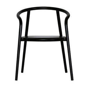 Chinese Style Solid Wood Dining Chair