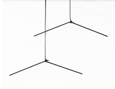 Simple Clothe Hanger