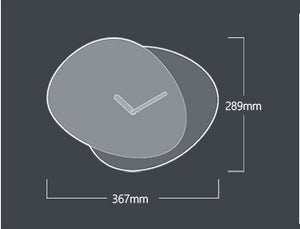 Berry Clock