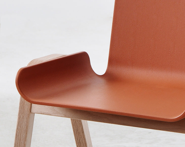 COWBOY CAFE DINING CHAIR