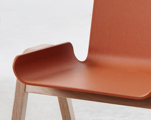 COWBOY CAFE DINING CHAIR
