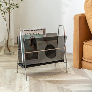 Magazine Rag