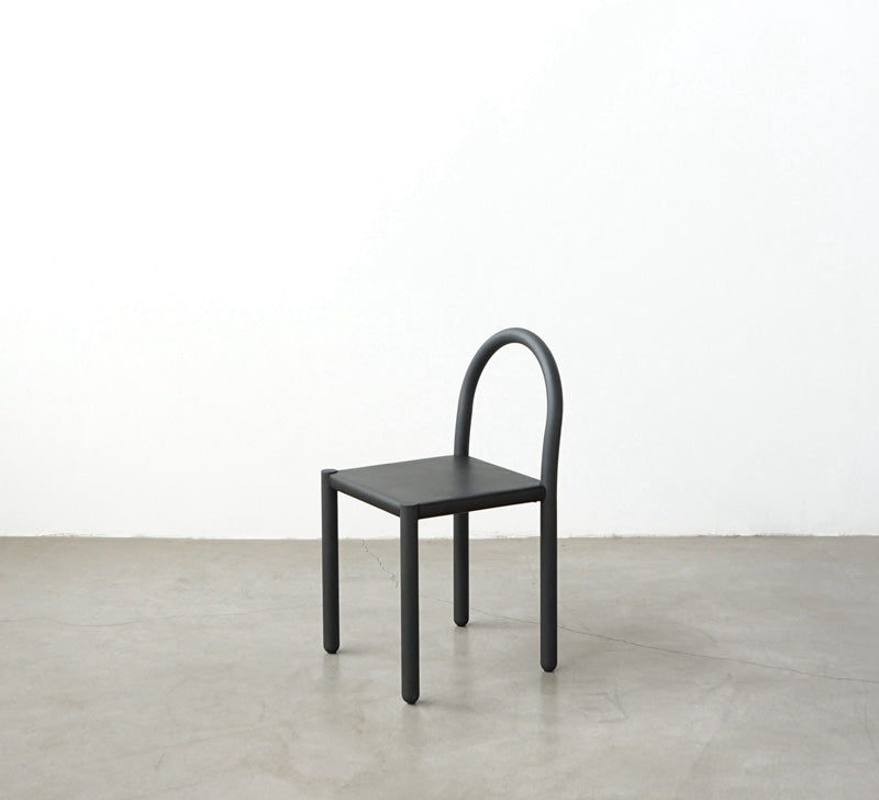 Art Minimalist Dining Chair