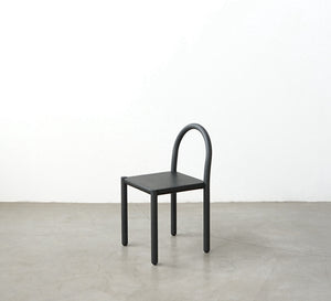 Art Minimalist Dining Chair