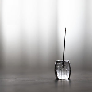 Simplicity Clear Scent Holder