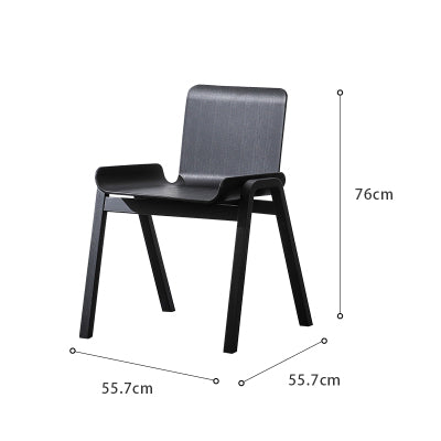 COWBOY CAFE DINING CHAIR