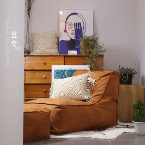 Lazy Day Bed