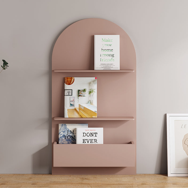 Pastel Display Rack – D Capsule