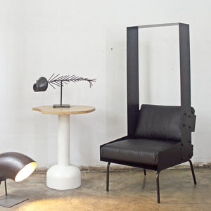 Industrial Chair