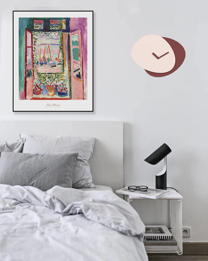 Berry Clock