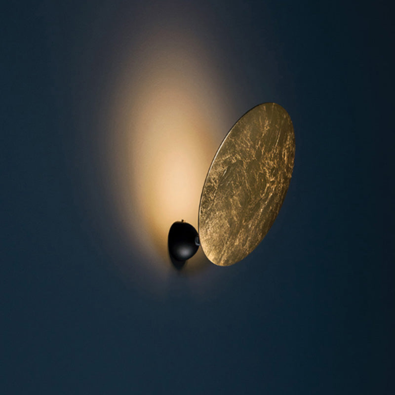 Eclipse wall Light