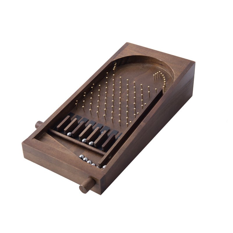 Hobby Wooden Pin Ball