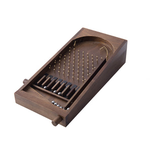 Hobby Wooden Pin Ball