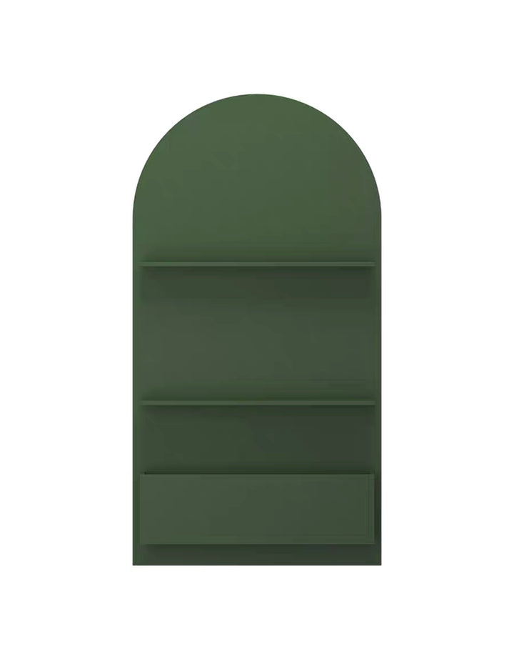 Pastel Display Rack – D Capsule