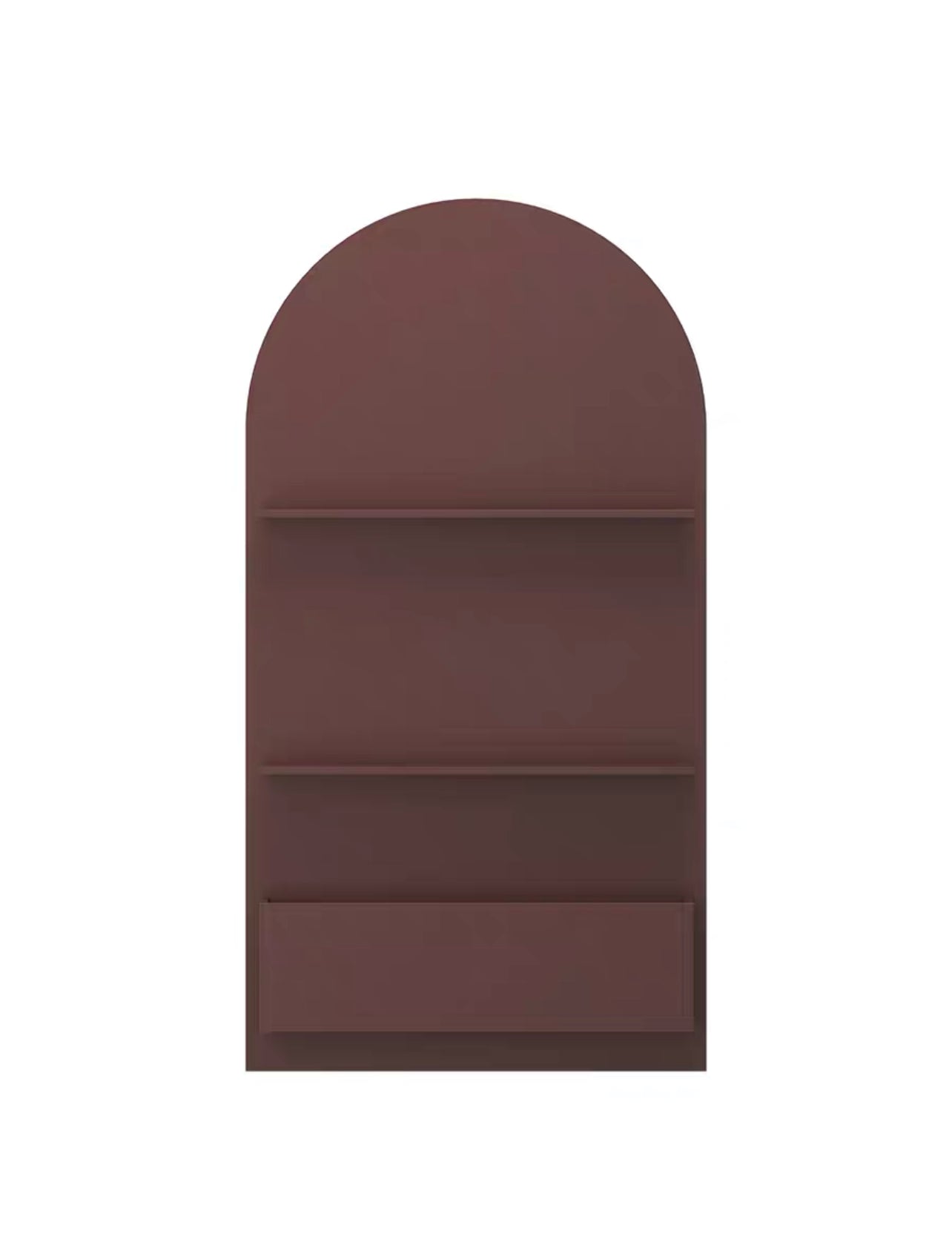 Pastel Display Rack – D Capsule
